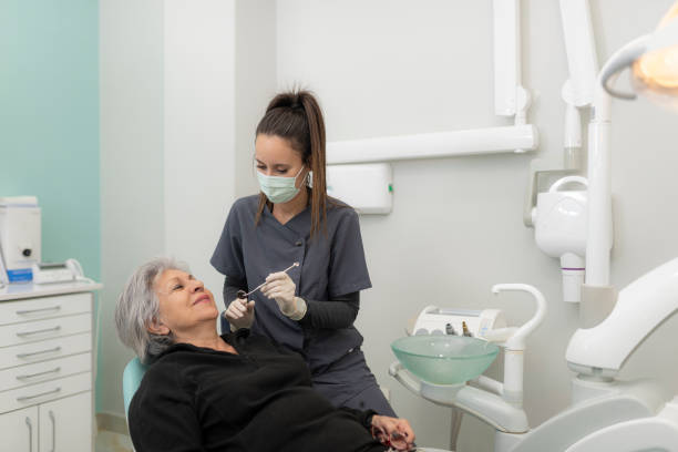 Best Emergency Root Canal Treatment in Goodrich, MI