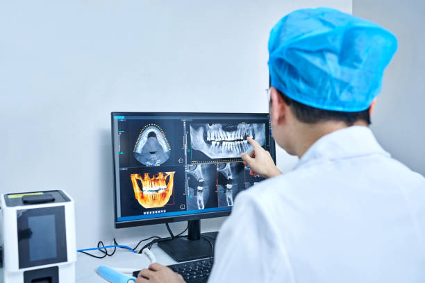 Best Emergency Dentist for Special Needs Patients in Goodrich, MI