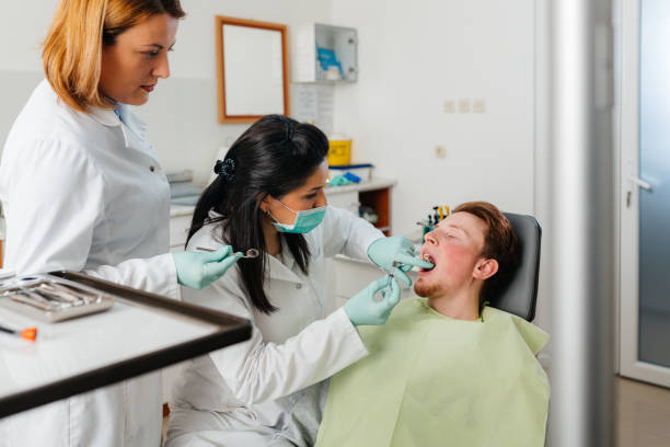 Best Emergency Cosmetic Dentistry in Goodrich, MI