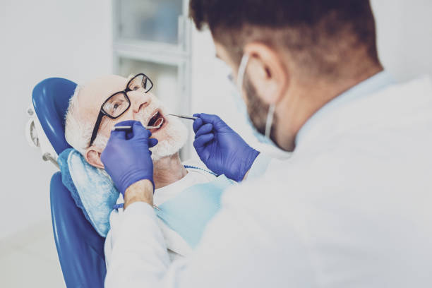  Goodrich, MI Emergency Dentist Pros